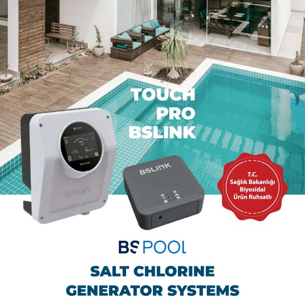 salt chlorine generators